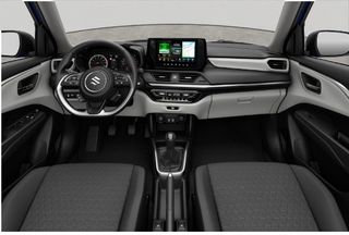 Suzuki Swift 2026 GL-thumb-5