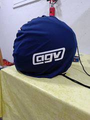 AGV Ti-Tech - Race Style-thumb-5