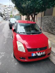 Suzuki Swift 2008