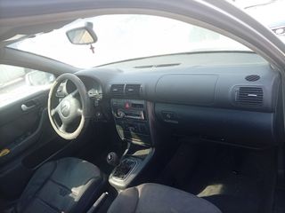 ΤΑΜΠΛΟ AUDI A3 2006 1600cc-thumb-1