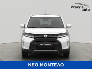 Suzuki Vitara 2026 GL