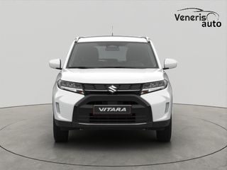 Suzuki Vitara 2026 GL-thumb-1