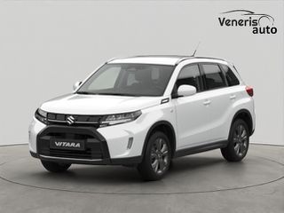 Suzuki Vitara 2026 GL-thumb-2