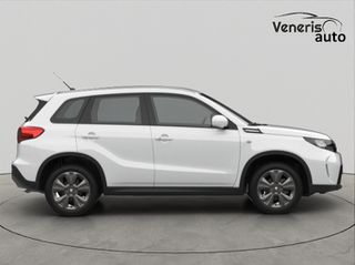 Suzuki Vitara 2026 GL-thumb-4