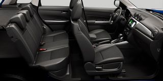 Suzuki Vitara 2026 GL-thumb-6