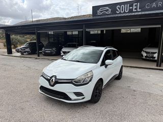 Renault Clio 2017-thumb-1