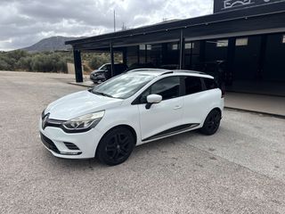 Renault Clio 2017-thumb-2