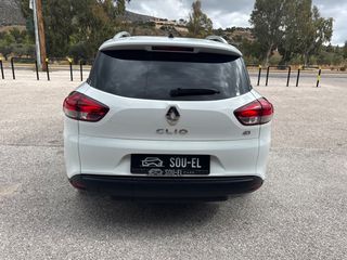 Renault Clio 2017-thumb-5