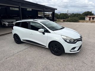 Renault Clio 2017-thumb-8