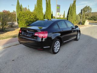 Citroen C5 2008-thumb-1