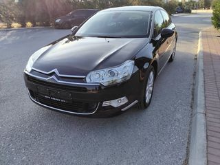 Citroen C5 2008-thumb-2