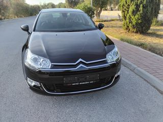 Citroen C5 2008-thumb-3