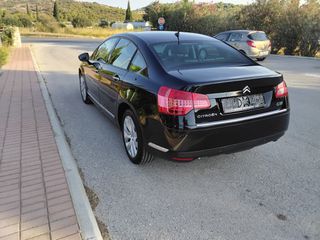 Citroen C5 2008-thumb-4