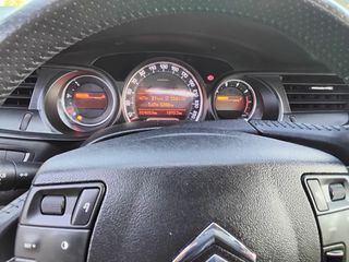 Citroen C5 2008-thumb-7