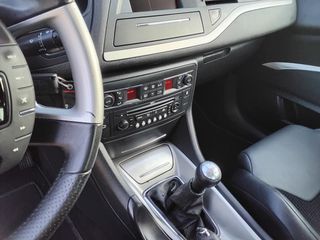 Citroen C5 2008-thumb-8