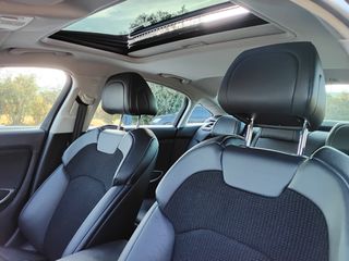 Citroen C5 2008-thumb-9