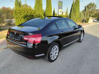 Citroen C5 2008-thumb-15