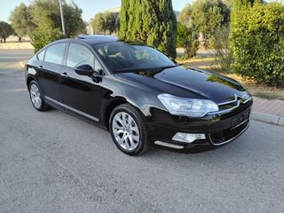Citroen C5 2008-thumb-16