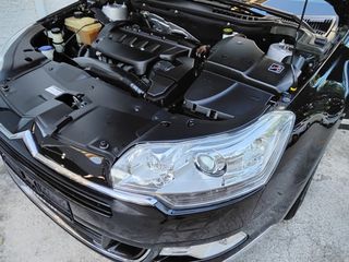 Citroen C5 2008-thumb-18