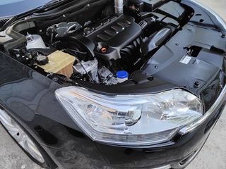 Citroen C5 2008-thumb-19