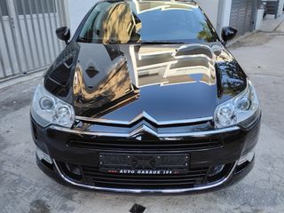 Citroen C5 2008-thumb-20
