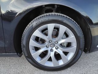 Citroen C5 2008-thumb-22