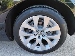 Citroen C5 2008-thumb-24
