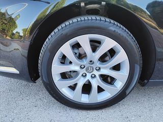 Citroen C5 2008-thumb-25