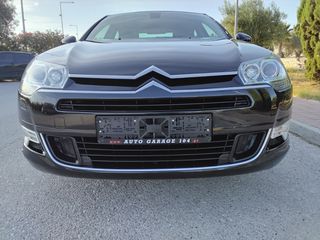 Citroen C5 2008-thumb-26