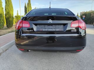 Citroen C5 2008-thumb-27