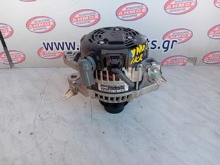 TOYOTA YARIS '20- 1KR ΜΕΤΑΧΕΙΡΙΣΜΕΝΟ ΔΥΝΑΜΟ ΜΕ ΚΩΔΙΚΟ 27060-0Q170