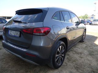 Mercedes-Benz GLA 250 2023 GLA 250E-thumb-3