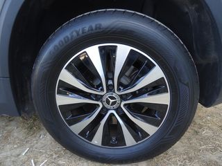 Mercedes-Benz GLA 250 2023 GLA 250E-thumb-9
