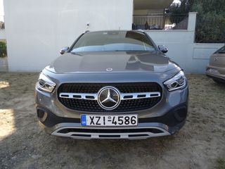 Mercedes-Benz GLA 250 2023 GLA 250E-thumb-1