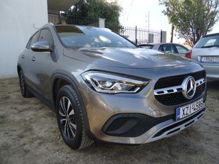 Mercedes-Benz GLA 250 2023 GLA 250E