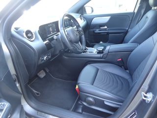 Mercedes-Benz GLA 250 2023 GLA 250E-thumb-11