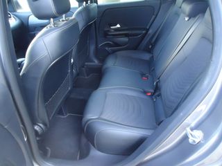 Mercedes-Benz GLA 250 2023 GLA 250E-thumb-12