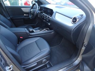 Mercedes-Benz GLA 250 2023 GLA 250E-thumb-15