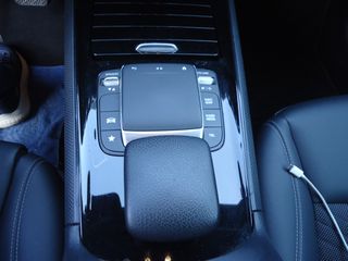Mercedes-Benz GLA 250 2023 GLA 250E-thumb-19