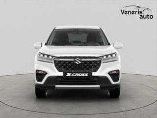 Suzuki SX4 S-Cross 2026 GL-thumb-1