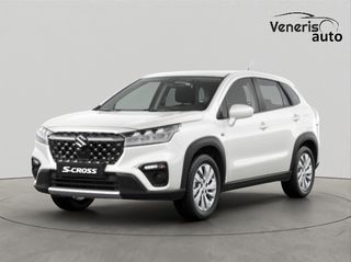 Suzuki SX4 S-Cross 2026 GL-thumb-2