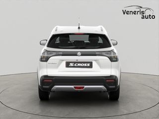Suzuki SX4 S-Cross 2026 GL-thumb-3