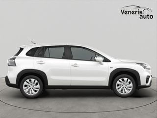 Suzuki SX4 S-Cross 2026 GL-thumb-4