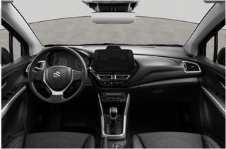 Suzuki SX4 S-Cross 2026 GL-thumb-5
