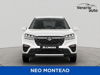 Suzuki SX4 S-Cross 2026 GL