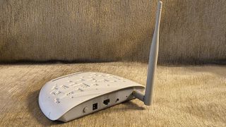 tp link (TL-WA701 ND)-thumb-1