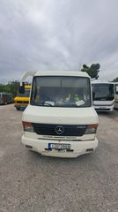 Mercedes-Benz 2007 Vario 818D