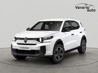 Citroen C3 Aircross 2026 YOU-thumb-2