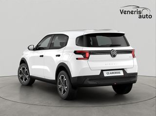 Citroen C3 Aircross 2026 YOU-thumb-3