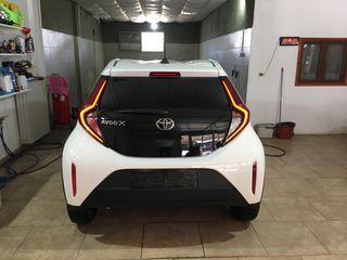 Toyota Aygo (X) 2025 Ευκαιρία